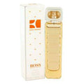 BOSS ORANGE by Hugo Boss 2.5 oz EDT Perfume For Women New in Box