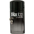 BLACK XS L'EXCES Men Paco Rabanne 3.3 oz 3.4 edt Intense Spray New tester