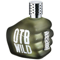 ONLY THE BRAVE WILD Diesel Men 2.5 oz edt cologne NEW TESTER