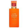 Live Colorfully Kate Spade New York Shower Cream 6.8 oz NEW TESTER