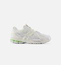 1906A Mens Lifestyle Shoe - White/Mint Flash/Silver Metallic