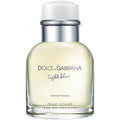 Dolce & Gabbana Light Blue Discover Vulcano EDT 4.2 oz Men Tester With Cap