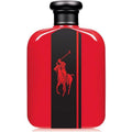 POLO RED INTENSE Ralph Lauren 4.2 oz 4.0 EDP for Men Spray New Tester