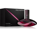 Deep Euphoria for women perfume by Calvin Klein edp 3.4 oz 3.3 New in Box