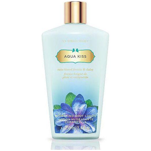 Victoria's Secret Aqua Kiss Body Lotion By Victoria's Secret 8.4 oz