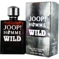 JOOP! WILD by Joop edt Cologne 4.2 oz for Men New in Box