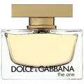 D & G THE ONE Dolce & Gabbana Perfume 2.5 oz edp BRAND NEW tester WITH CAP