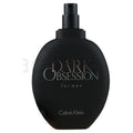 OBSESSION DARK by Calvin Klein CK 4.0 oz edt Cologne NEW tester