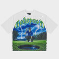 No Mulligans T-Shirt (White)