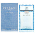 VERSACE Man Eau Fraiche for Men 6.7 oz 6.8 cologne EDT Spray NEW IN BOX - 6.7 oz / 200 ml