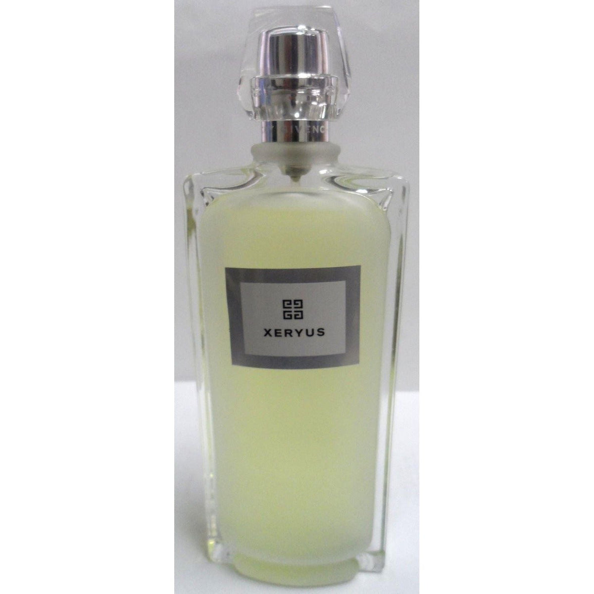 XERYUS Givenchy men cologne EDT 3.4 oz 3.3 NEW TESTER