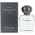 PLEASURES by Estee Lauder cologne for men EDC 1.6 / 1.7 oz New in Box