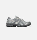Gel Stratus MC Mens Lifestyle Shoe - Concrete/Carbon