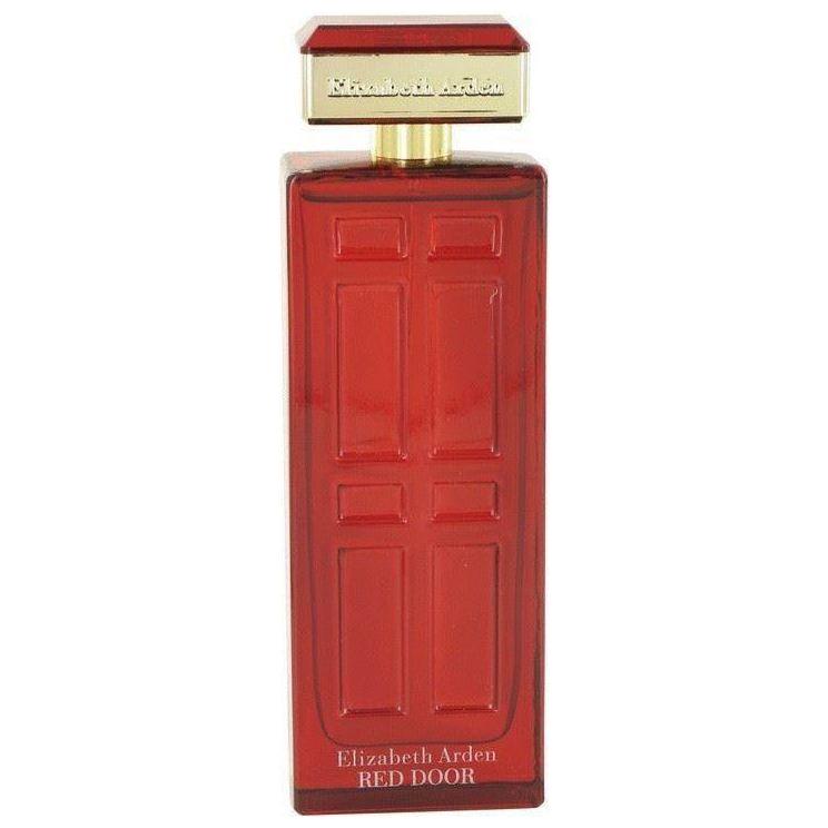RED DOOR Elizabeth Arden Women EDT 3.4 oz NEW Tester With Cap