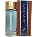 NAUTICA LIFE Coty Cologne for Men EDT 3.3 / 3.4 oz NEW IN BOX