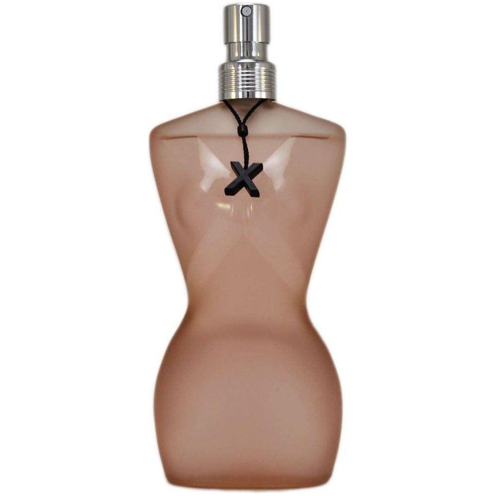 JEAN PAUL GAULTIER CLASSIQUE X collection 3.4 / 3.3 oz edt Women NEW tester