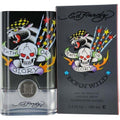 BORN WILD by Ed Hardy Christian Audigier for Men 3.4 oz edt New in Box