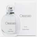 OBSESSED by Calvin Klein cologne for men EDT 4.2 oz New in Box