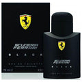 Ferrari Black by Ferrari 2.5 oz edt Cologne Spray for Men New in Box