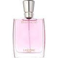 MIRACLE by Lancome 3.3 / 3.4 oz edp Perfume NEW TESTER
