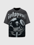 8BALL CP T-SHIRT