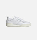 Powerphase Mens Lifestyle Shoe - Cloud White / Power Green / Off White