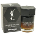 Yves Saint Laurent La Nuit De L'Homme 3.3/3.4 oz EDP New Box