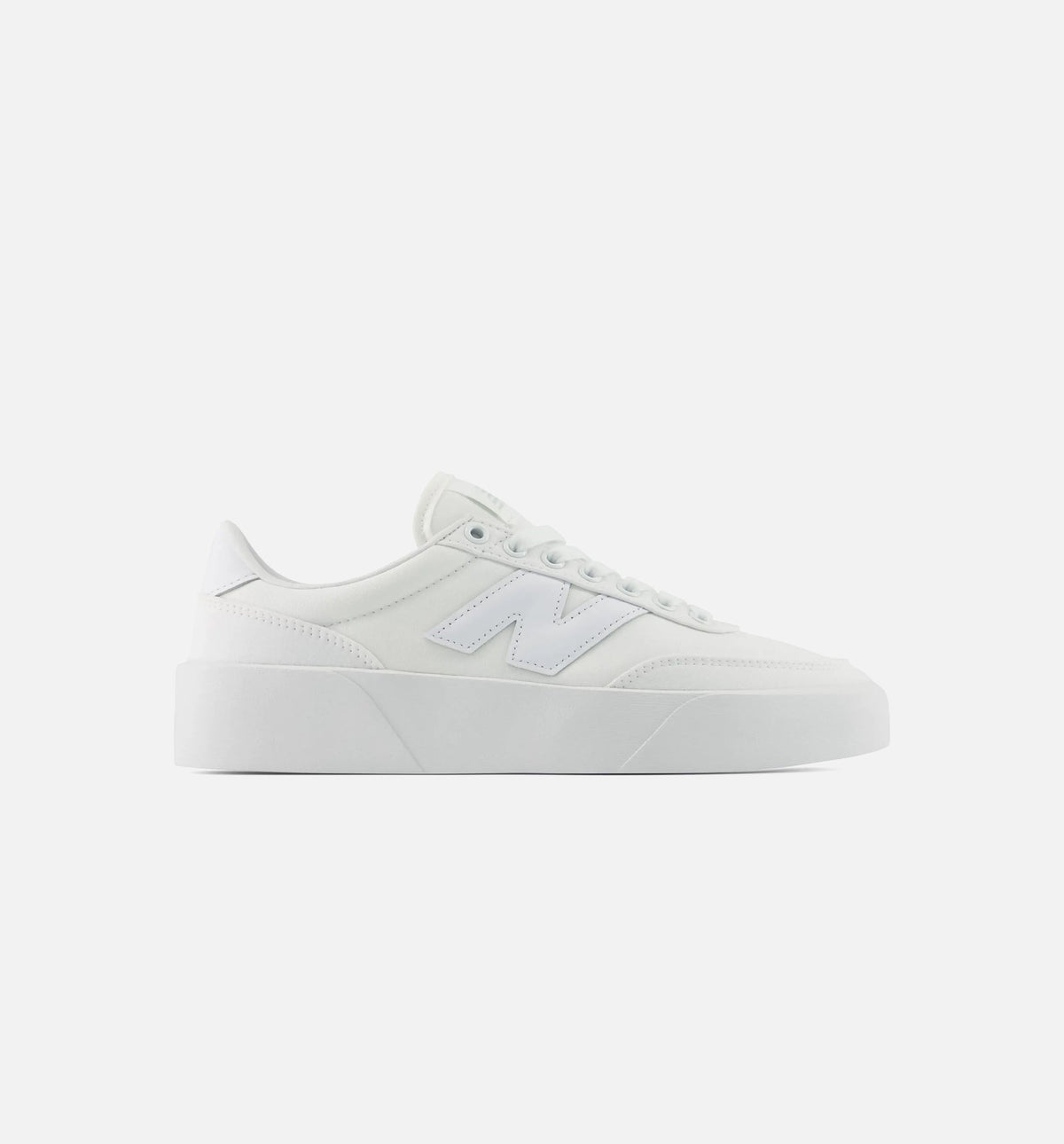 750 Mens Lifestyle Shoe - White/Lone Star Grey