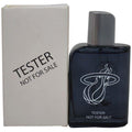 NBA MIAMI HEAT for Men 3.3 / 3.4 oz edt Cologne NEW tester