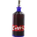 CURVE CONNECT by Liz Claiborne Perfume 3.3 / 3.4 oz EDT For Women NEW tester
