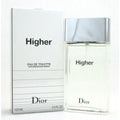 Higher Christian Dior men cologne edt 3.4 oz 3.3 NEW IN BOX