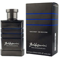 BALDESSARINI SECRET MISSION Hugo Boss MEN edt 3.0 oz Cologne New In Box