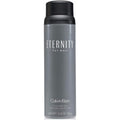 ETERNITY for Men all over body spray by CALVIN KLEIN 5.4 oz New