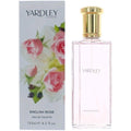 ENGLISH ROSE by Yardley London perfume for women EDT 4.2 oz New in Box