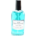 EAU DE GREY FLANNEL Geoffrey Beene cologne edt Men 4.0 oz NEW UNBOXED