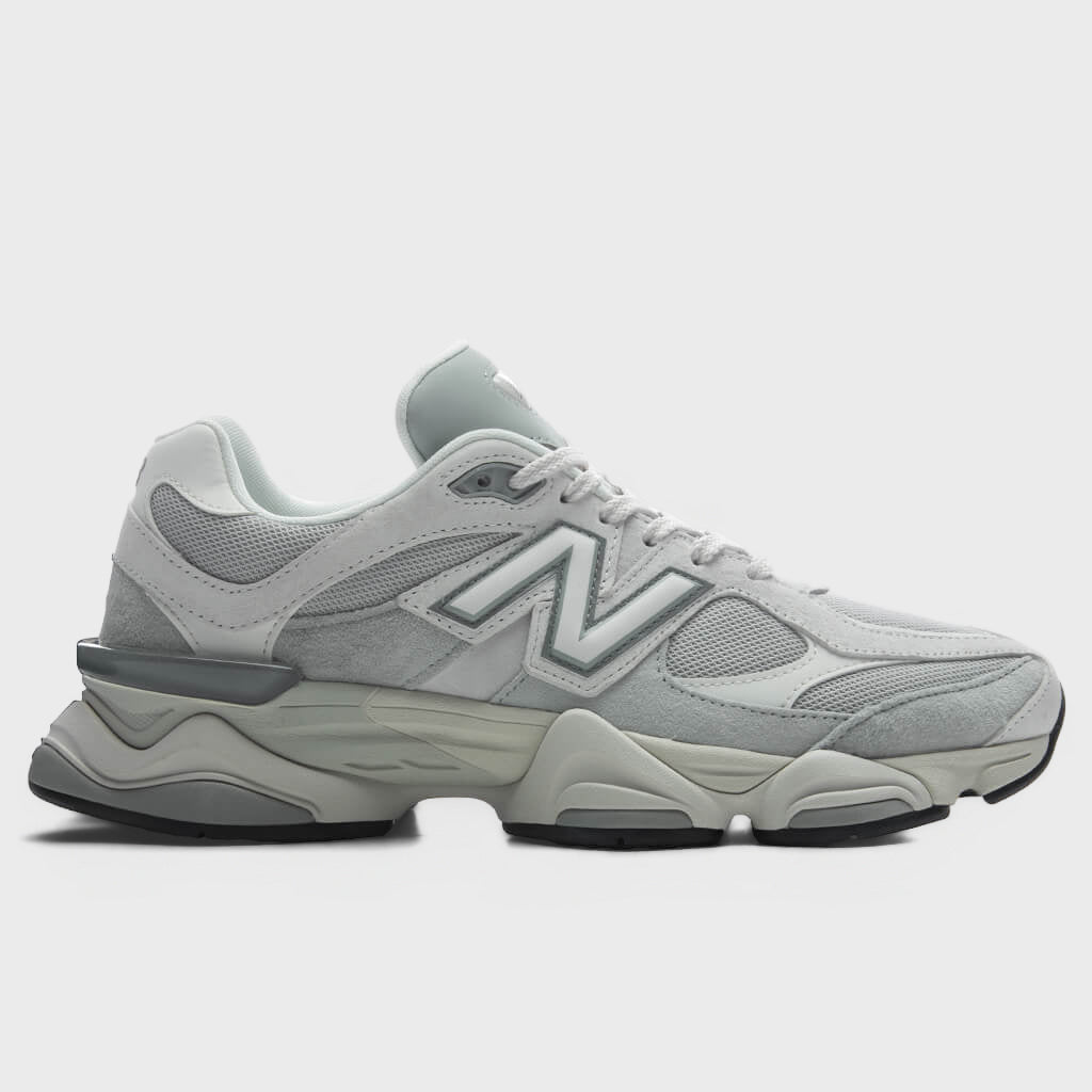 9060 - Lone Star Grey/Reflection