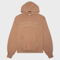 90s Hoodie - Washed Ginger