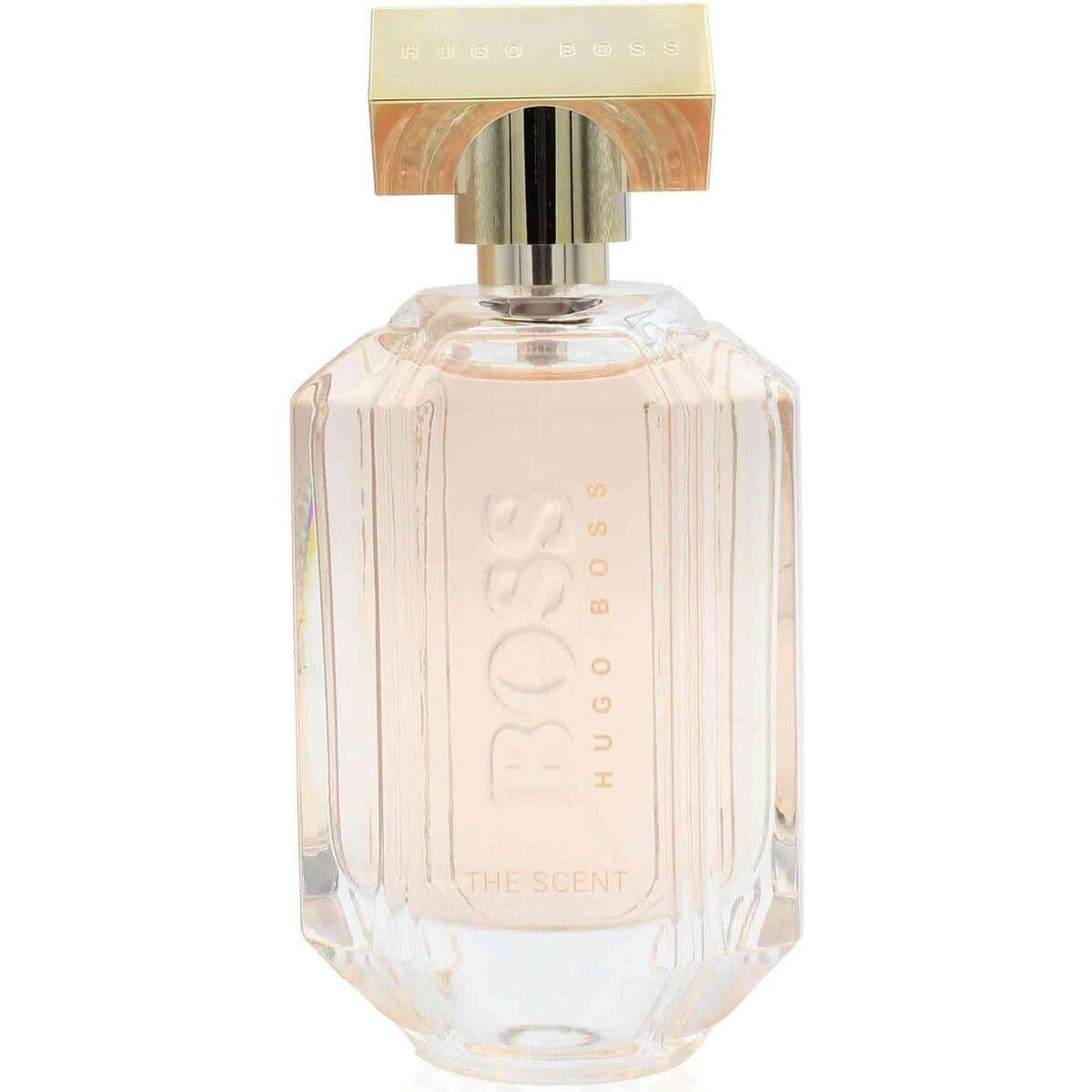 Boss The Scent by Hugo Boss perfume women EDP 3.3 / 3.4 oz New Tester