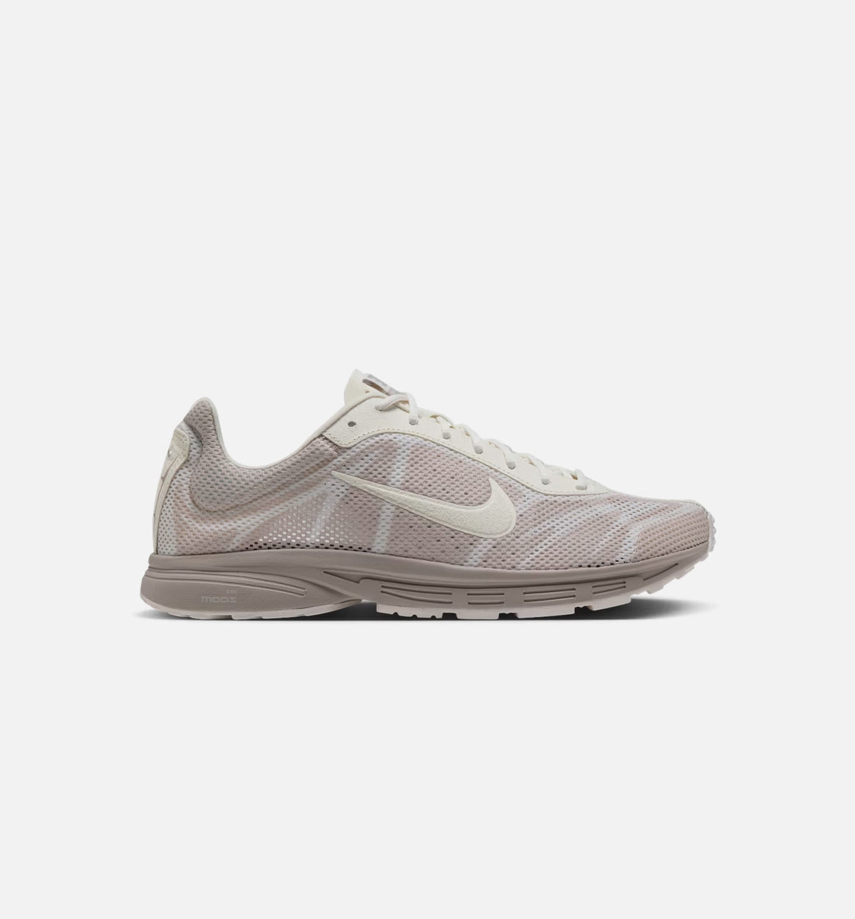 Zoom Streak 3 Sail and Cream II Womens Lifestyle Shoe - Cream II/Sail