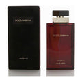 D & G Pour Femme Intense by Dolce & Gabban 3.3 / 3.4 oz EDP For Women NEW IN BOX