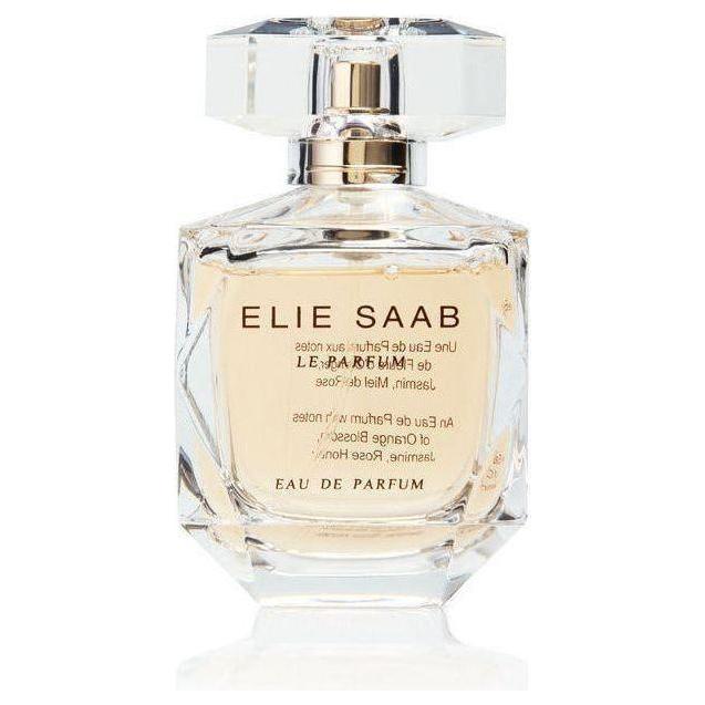 LE PARFUM Elie Saab women perfume EDP 3.0 oz NEW TESTER