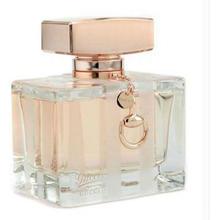 GUCCI BY GUCCI Perfume Women 2.5 oz edt NEW tester WITH CAP