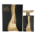 Cuir De Orientica Edition Noir by Orientica cologne for men EDP 3 / 3.0 oz New In Box