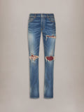 MX1 JEAN - Rich Indigo