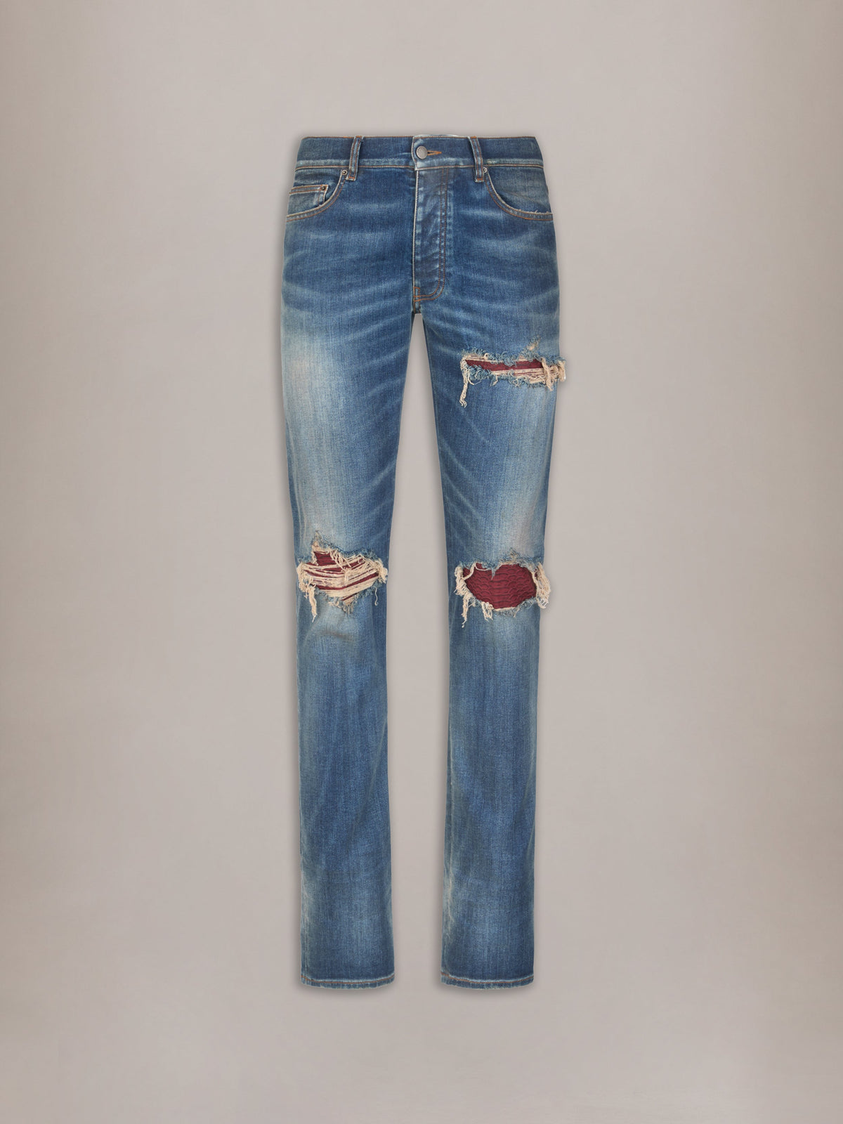 MX1 JEAN - Rich Indigo