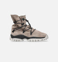 Gel Yetitokyo Hi Mens Lifestyle Shoe - Walnut/Black