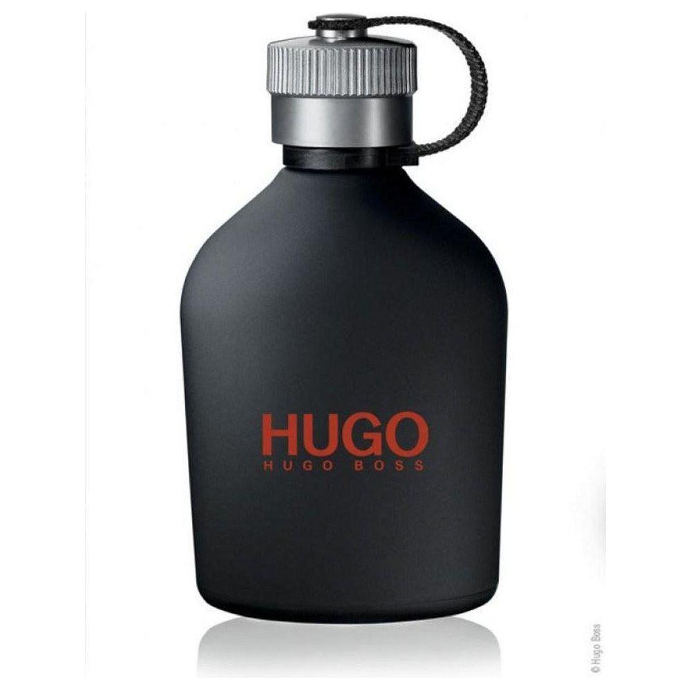 HUGO JUST DIFFERENT by Hugo Boss for Men 5.0 / 5.1 oz edt Spray NEW tester