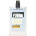 DSQUARED2 Potion Blue Cadet men cologne edt 3.4 oz 3.3 NEW TESTER