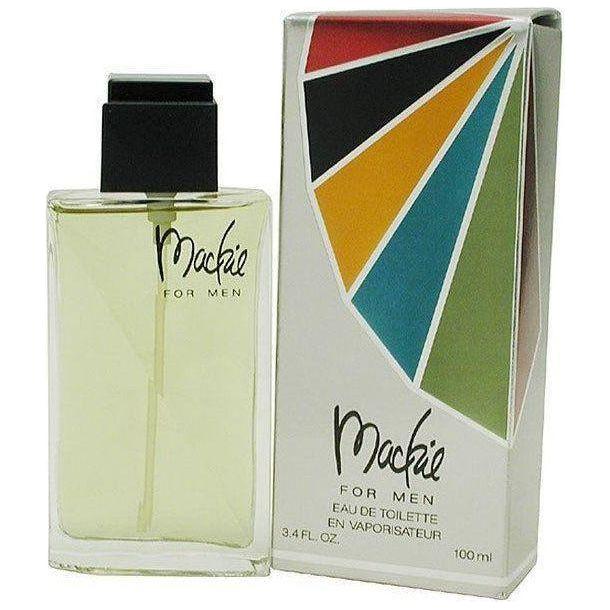 MACKIE by Bob Mackie for men 3.3 oz / 3.4 oz edt Cologne New in Box