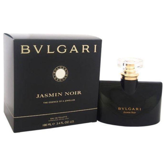 JASMIN NOIR Bvlgari women perfume edt 3.4 oz 3.3 NEW IN BOX